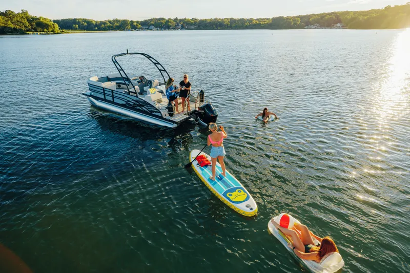 Slide: The Image of Harris 230SL SPT 2026 - 26