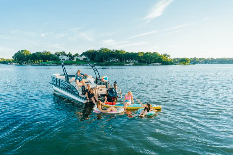 Slide: The Image of Harris 230SL SPT 2026 - 49