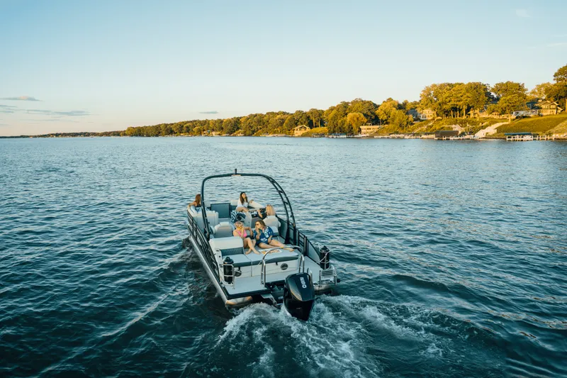 Slide: The Image of Harris 230SL SPT 2026 - 5