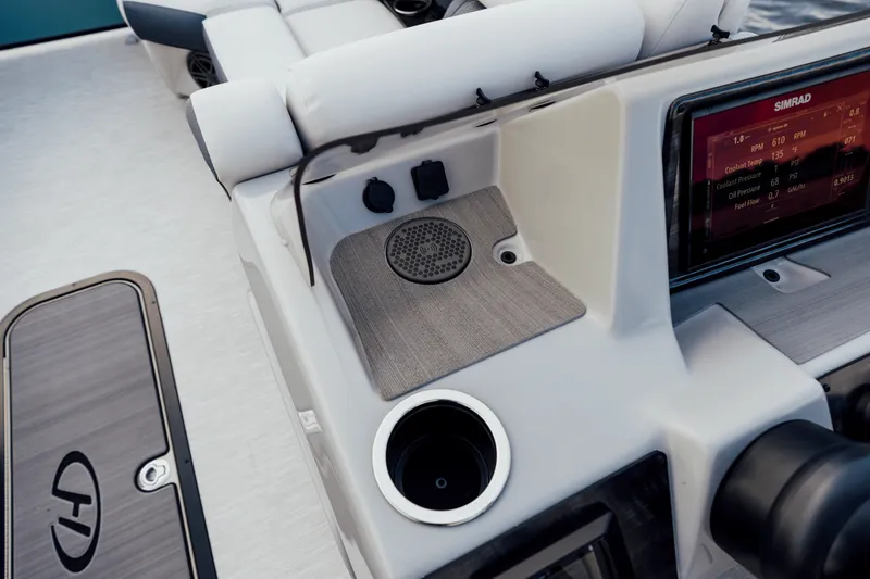 Slide: The Image of Harris 230SL SPT 2026 - 53