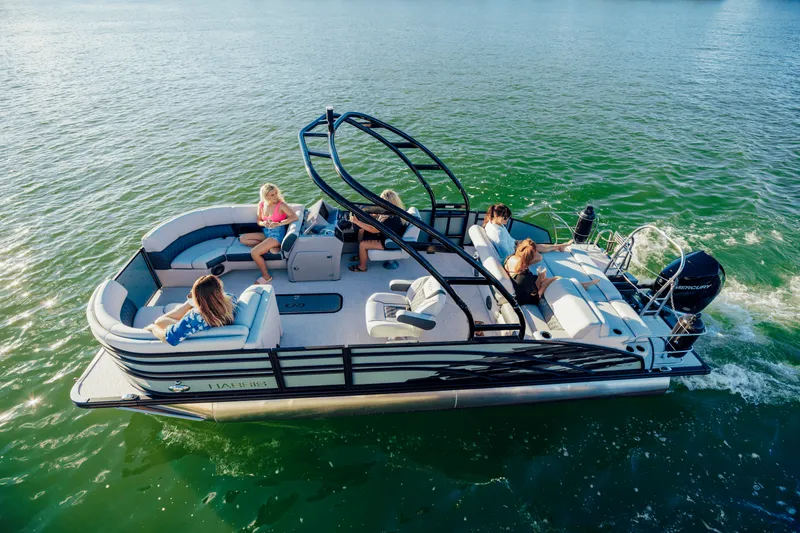 Slide: The Image of Harris 230SL SPT 2026 - 6