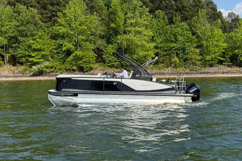 The Image of Harris Sunliner 230 SPORT 2026 - 0