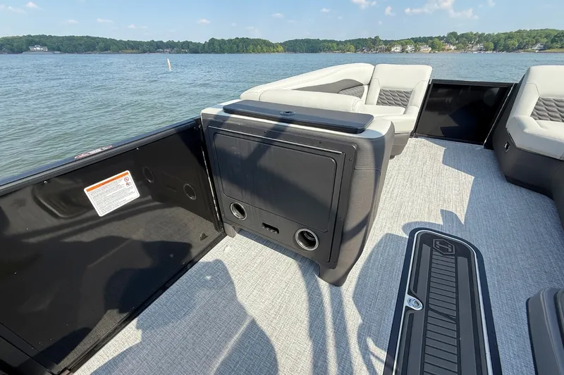 Slide: The Image of Harris Sunliner 230 SPORT 2026 - 14