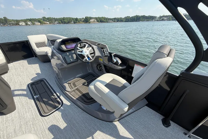 Slide: The Image of Harris Sunliner 230 SPORT 2026 - 15