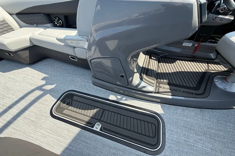 Slide: The Image of Harris Sunliner 230 SPORT 2026 - 20