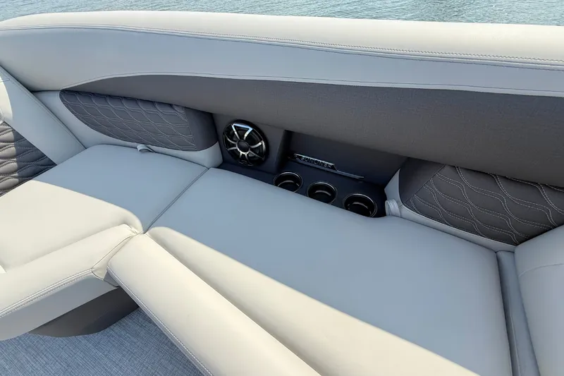 Slide: The Image of Harris Sunliner 230 SPORT 2026 - 22