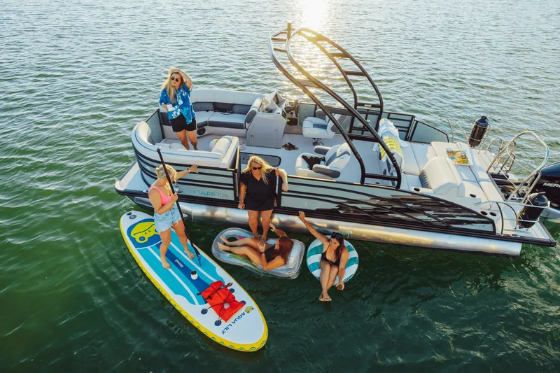 Slide: The Image of Harris Sunliner 230 SPORT 2026 - 29