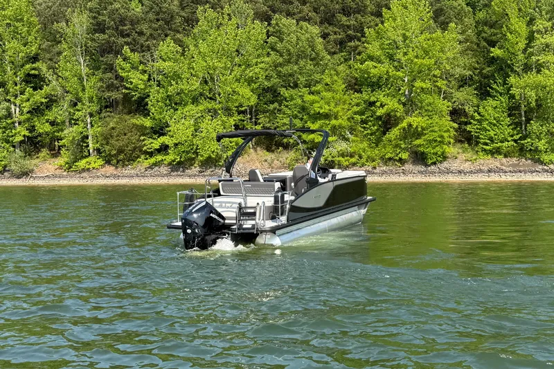 Slide: The Image of Harris Sunliner 230 SPORT 2026 - 3