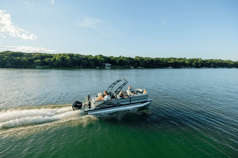 Slide: The Image of Harris Sunliner 230 SPORT 2026 - 47