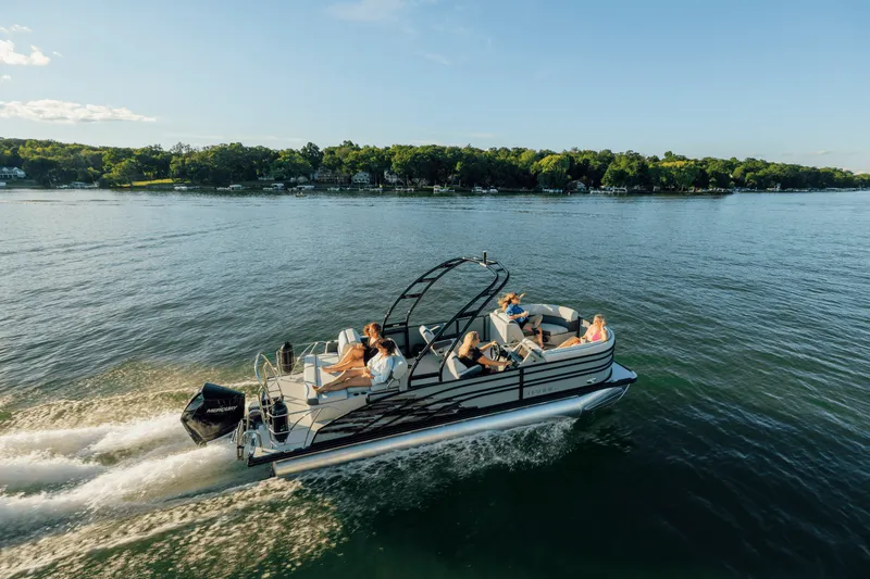 Slide: The Image of Harris Sunliner 230 SPORT 2026 - 48