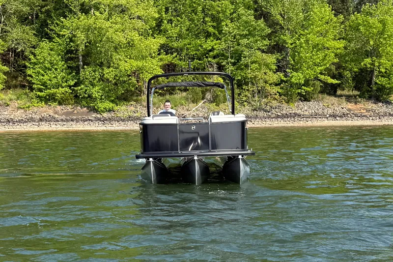 Slide: The Image of Harris Sunliner 230 SPORT 2026 - 5
