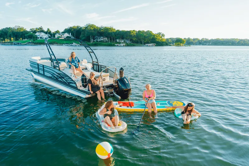 Slide: The Image of Harris Sunliner 230 SPORT 2026 - 50
