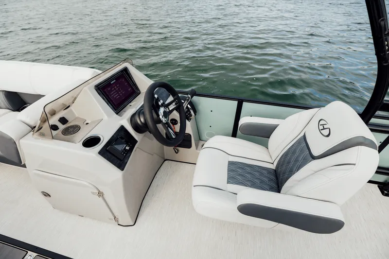 Slide: The Image of Harris Sunliner 230 SPORT 2026 - 56