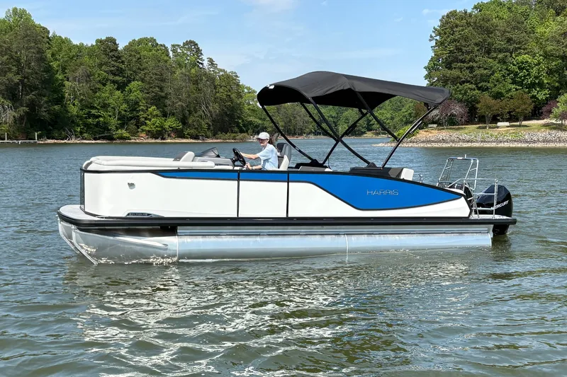 The Image of Harris Sunliner 230 2026 - 0