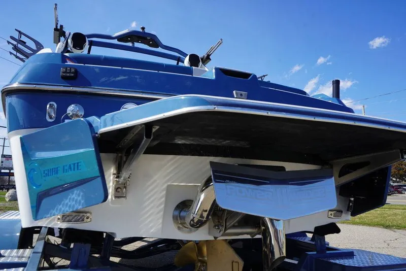 Slide: The Image of Malibu Boats 20 VTX 2026 - 9