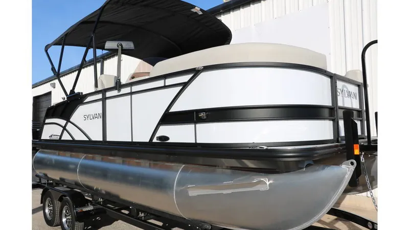 Slide: The Image of Sylvan Mirage X1 CLZ DH Tri Toon 2025 - 10