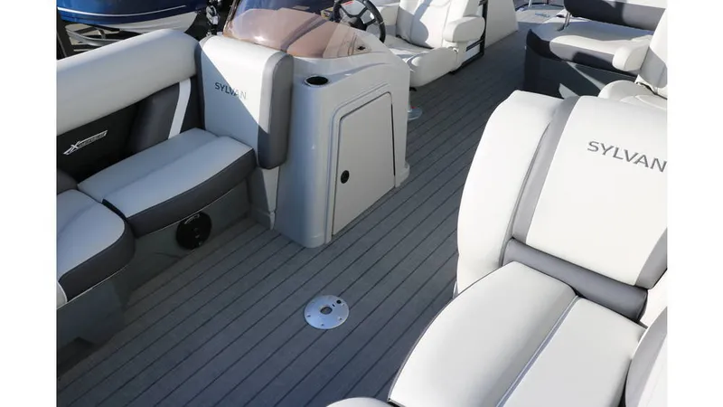 Slide: The Image of Sylvan Mirage X1 CLZ DH Tri Toon 2025 - 14