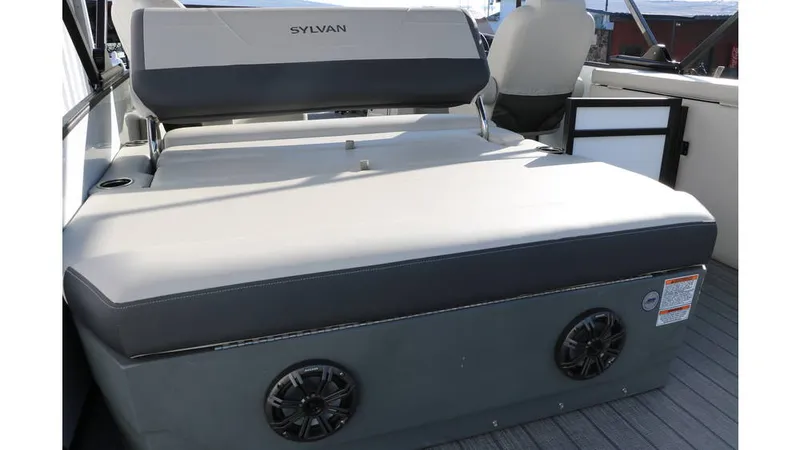 Slide: The Image of Sylvan Mirage X1 CLZ DH Tri Toon 2025 - 17