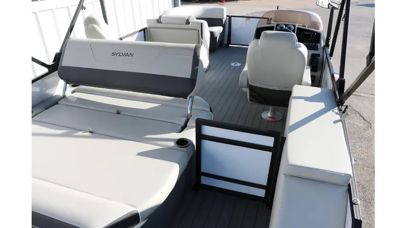 Slide: The Image of Sylvan Mirage X1 CLZ DH Tri Toon 2025 - 19