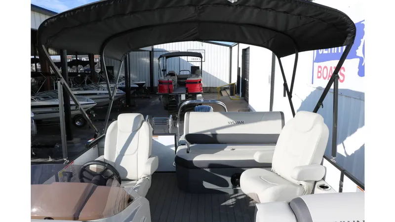 Slide: The Image of Sylvan Mirage X1 CLZ DH Tri Toon 2025 - 21