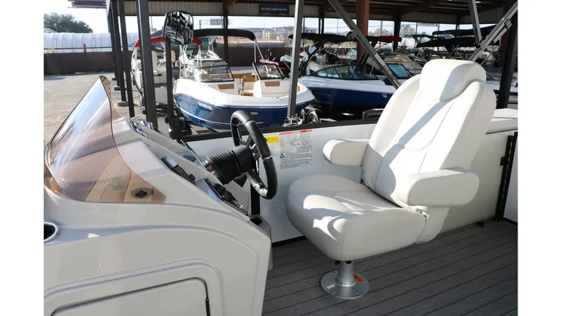 Slide: The Image of Sylvan Mirage X1 CLZ DH Tri Toon 2025 - 23