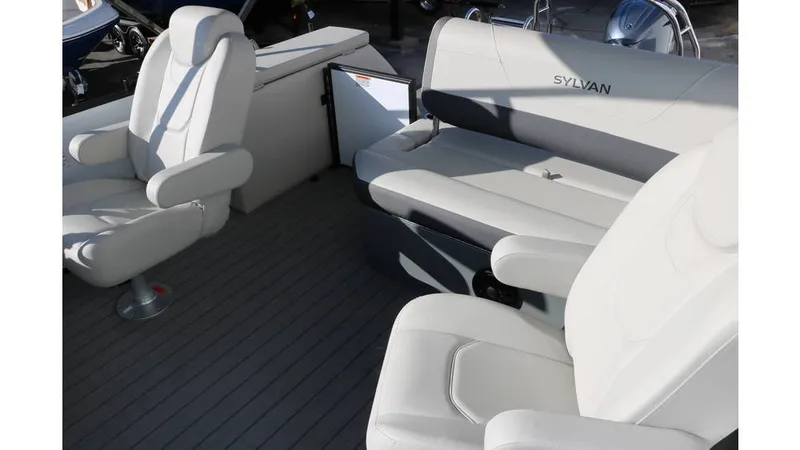 Slide: The Image of Sylvan Mirage X1 CLZ DH Tri Toon 2025 - 24