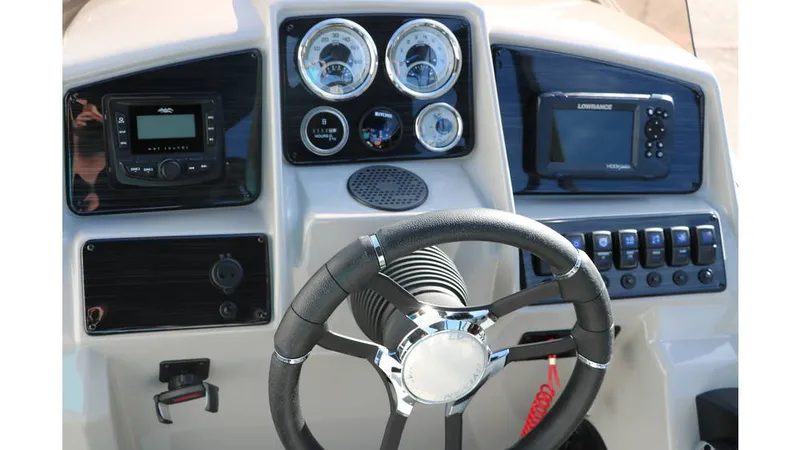 Slide: The Image of Sylvan Mirage X1 CLZ DH Tri Toon 2025 - 27