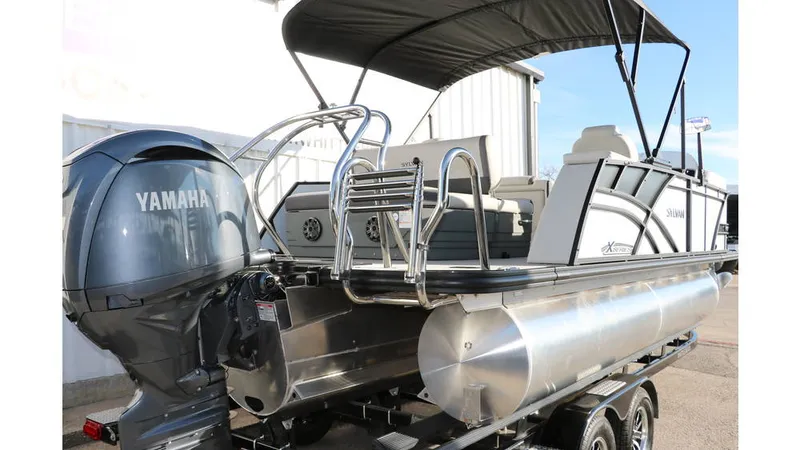 Slide: The Image of Sylvan Mirage X1 CLZ DH Tri Toon 2025 - 4