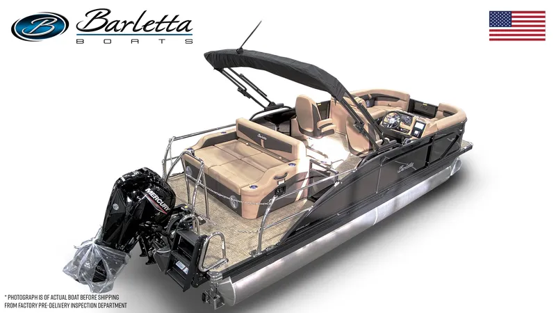 Slide: The Image of Barletta CABRIO22UC 2025 - 3