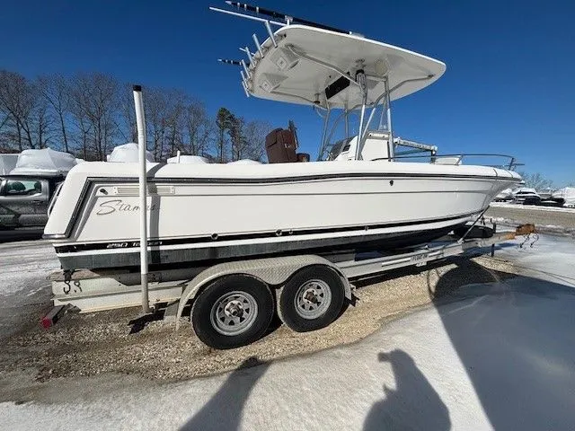 The Image of Stamas 250 Tarpon 2006 - 0