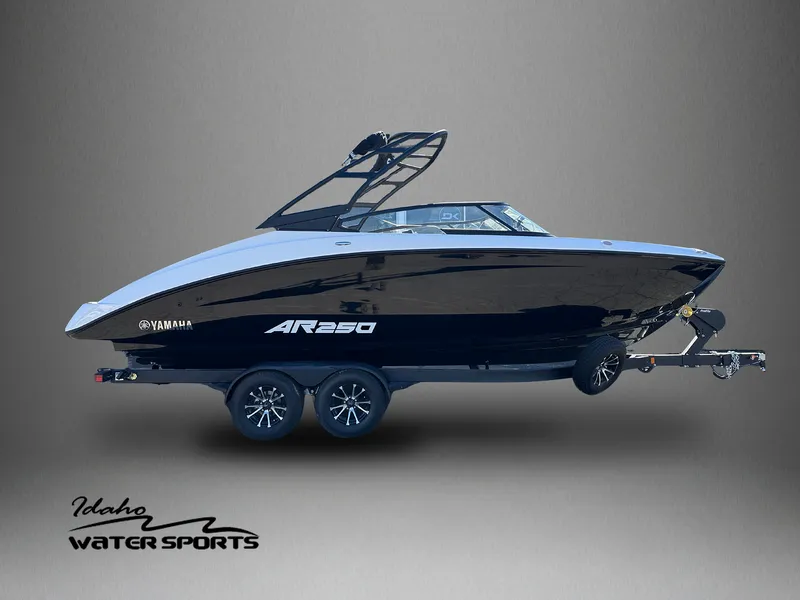 The Image of Yamaha Jet Boats AR250 2026 - 0