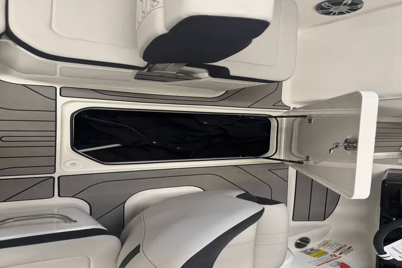 Slide: The Image of Sea Ray SPX 210 2024 - 21