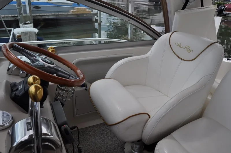 Slide: The Image of Helm Seat - 13