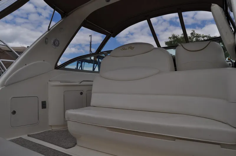 Slide: The Image of Cockpit Forward to Port - 18