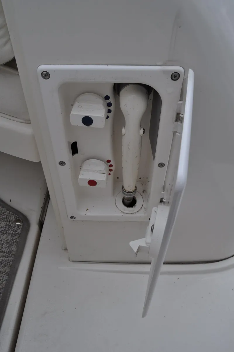 Slide: The Image of Transom Shower (Hot/Cold) - 19