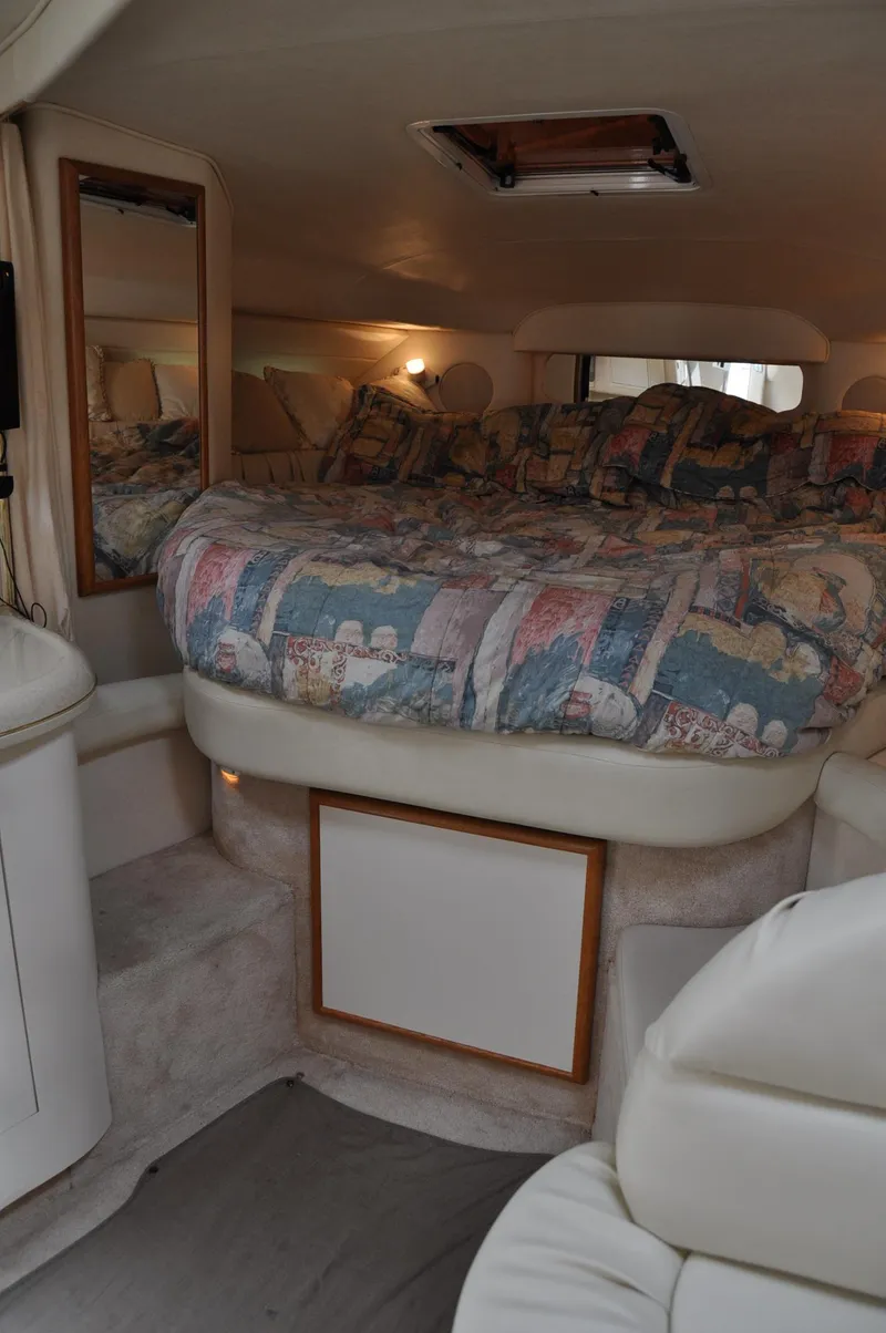 Slide: The Image of Forward Stateroom - 23