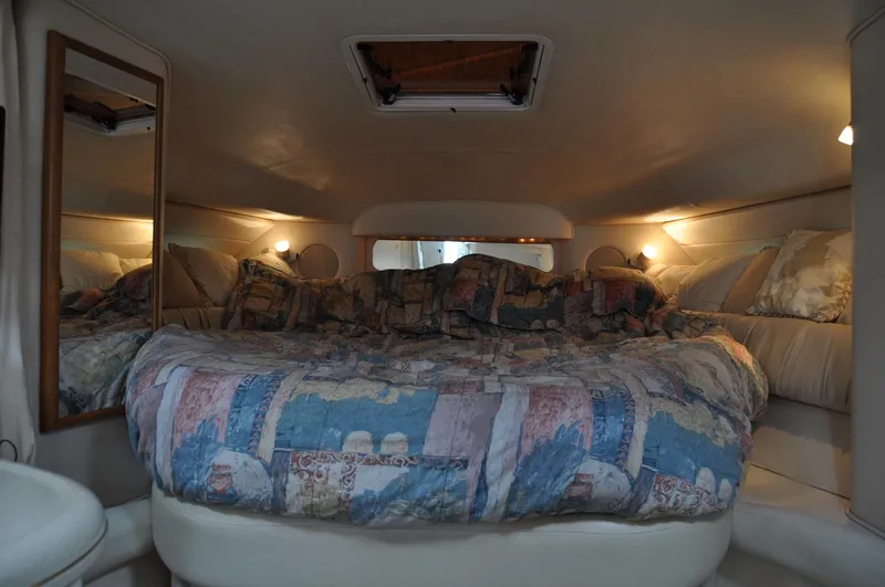 Slide: The Image of Forward Stateroom - 24