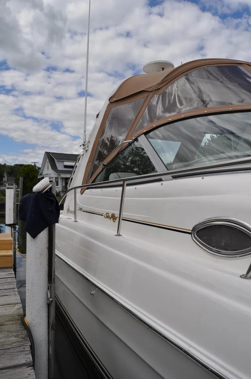 Slide: The Image of Looking Aft - 3