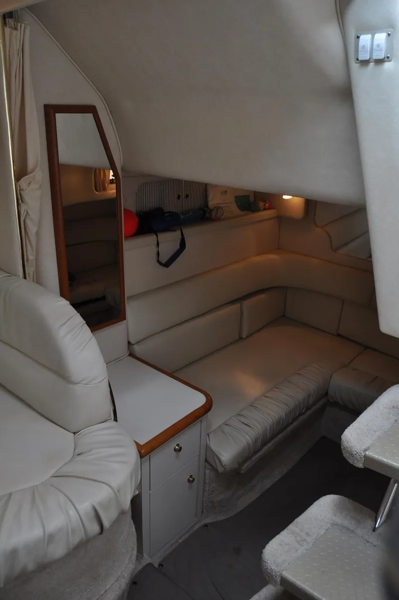 Slide: The Image of Aft / Mid-Cabin - 36