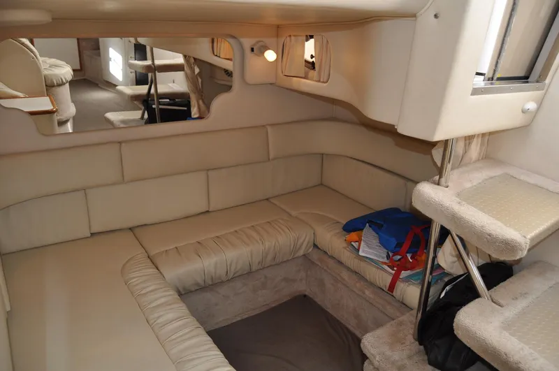 Slide: The Image of Aft / Mid-Cabin - 37