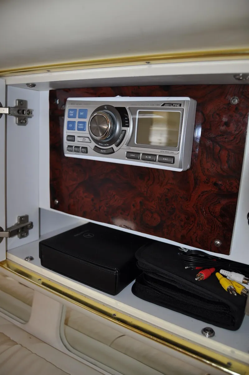 Slide: The Image of New Sound System - 44