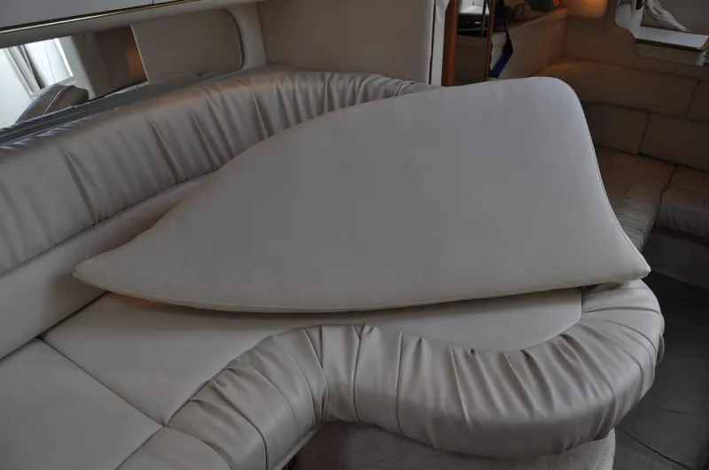 Slide: The Image of Settee Berth Filler-Cushion - 46