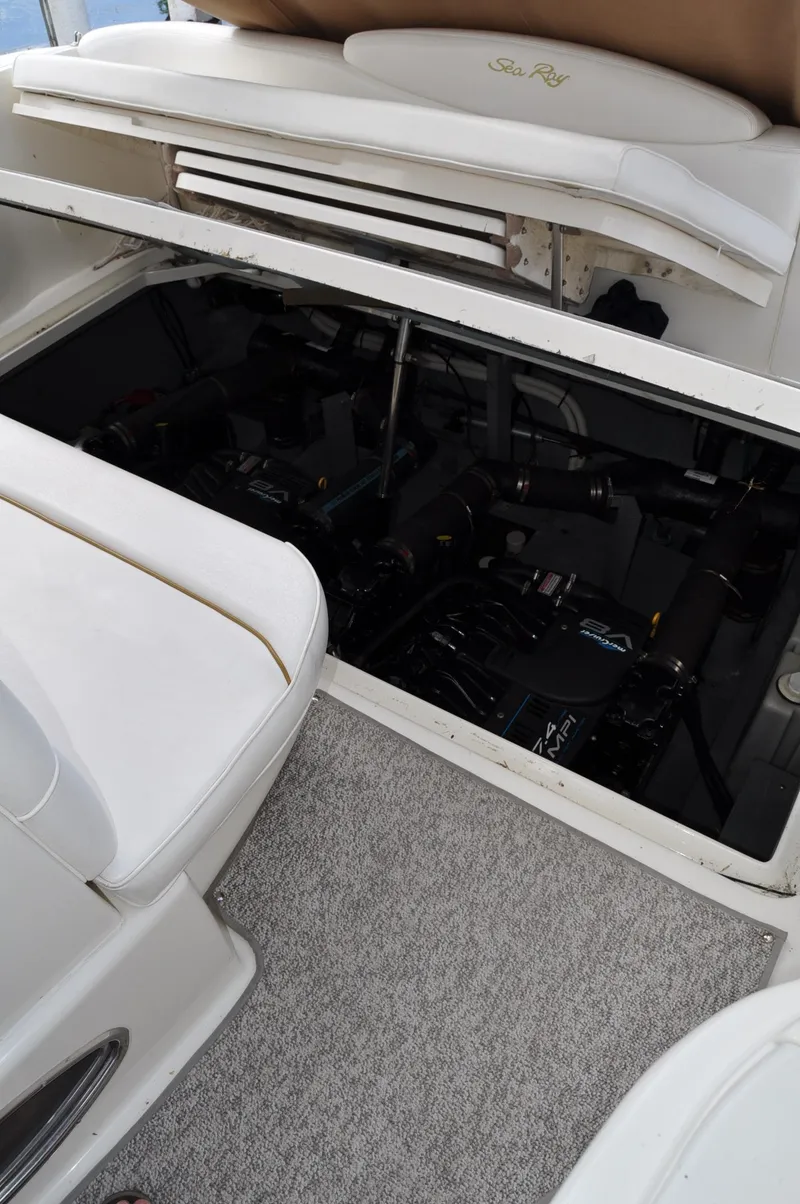 Slide: The Image of Power Engine Hatch Lift - 48