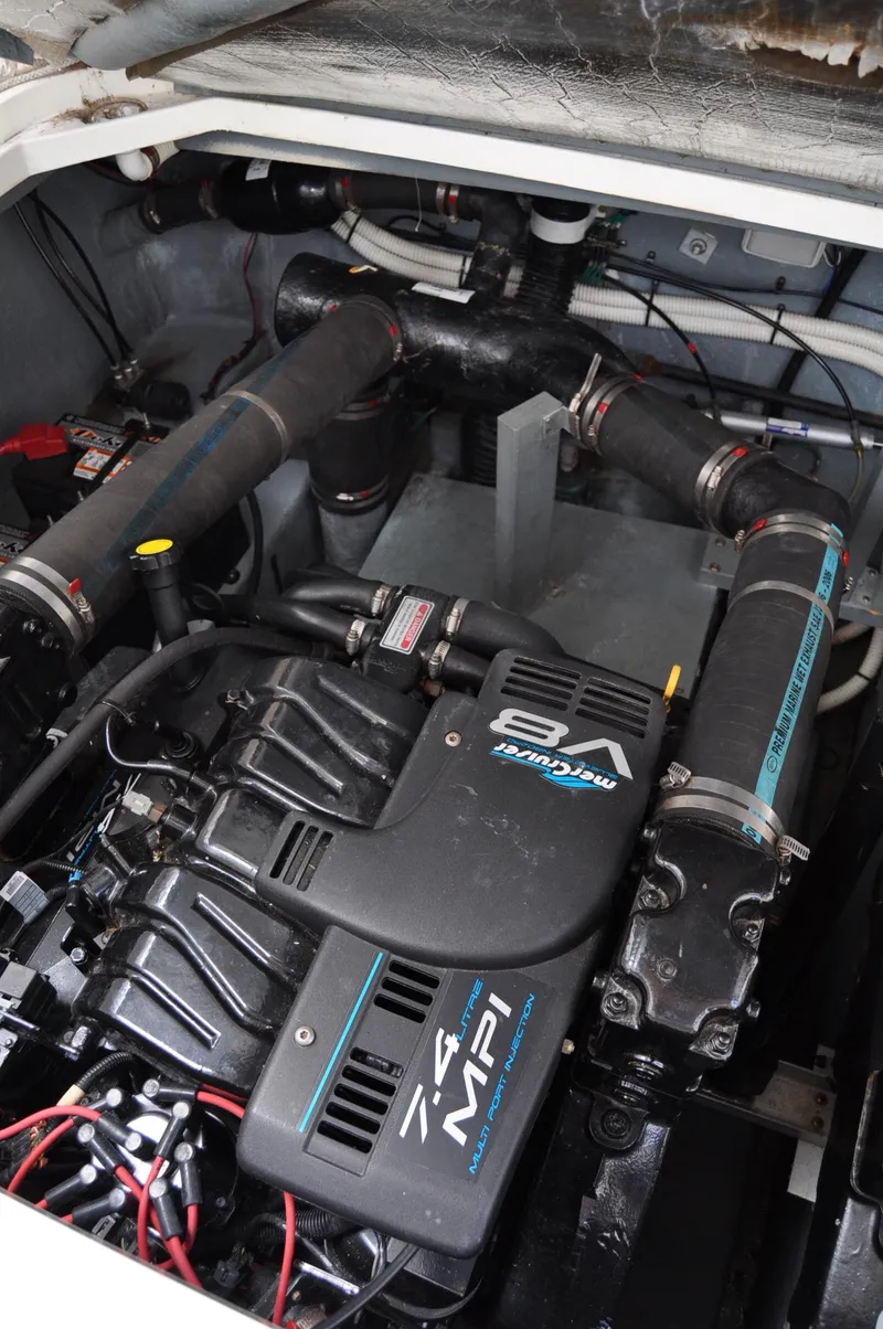 Slide: The Image of Starboard Engine - 50