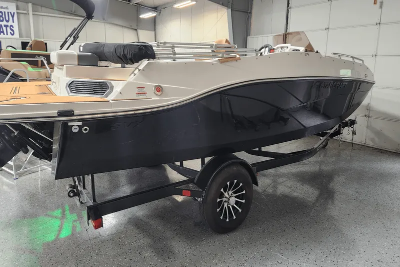 Slide: The Image of Starcraft 211SVX IO 2025 - 2