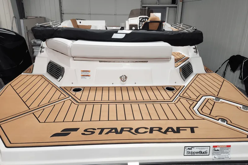 Slide: The Image of Starcraft 211SVX IO 2025 - 23