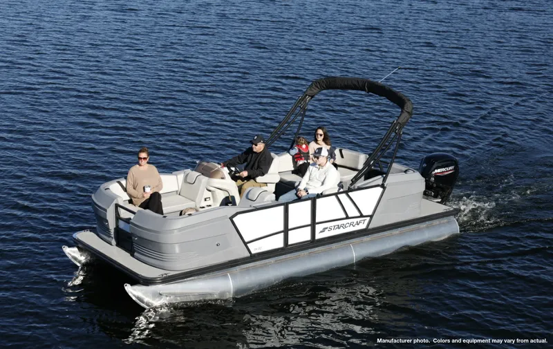 The Image of Starcraft GX 22 R DH 2025 - 0