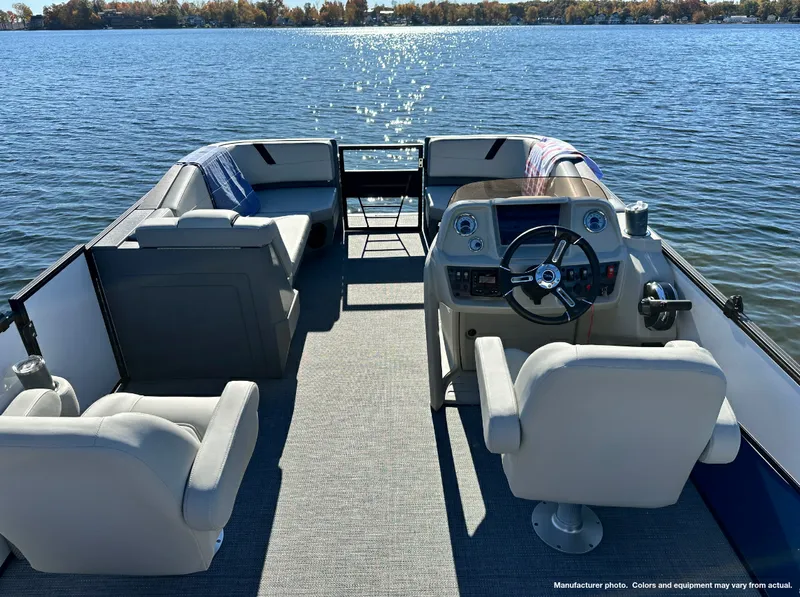 Slide: The Image of Starcraft GX 22 R DH 2025 - 10