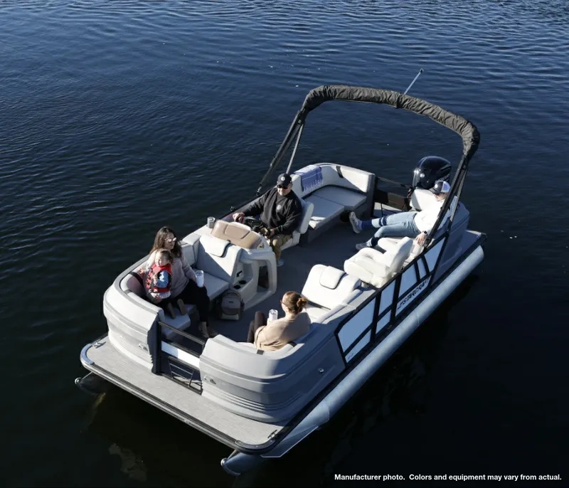 Slide: The Image of Starcraft GX 22 R DH 2025 - 2