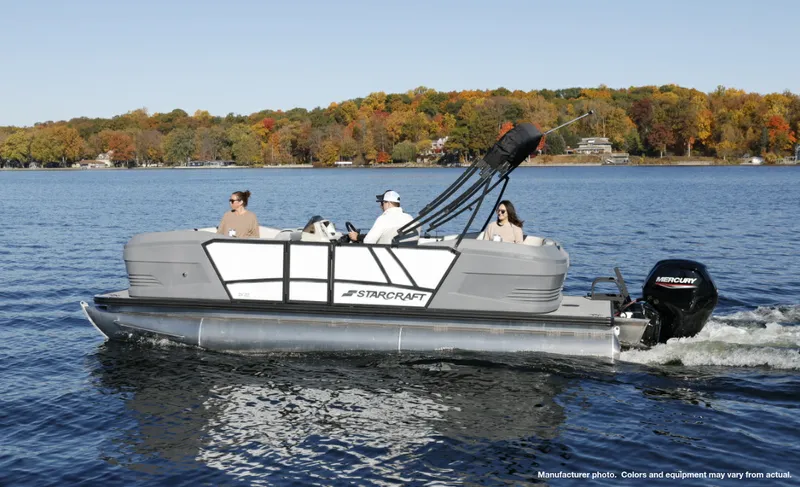 Slide: The Image of Starcraft GX 22 R DH 2025 - 3